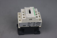 Schneider Electric CAD32-B7 Auxiliary contactor relay Unused