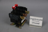 Square D 9065SE05 Overload Relay 600V Unused