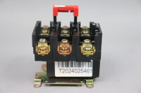 Square D 9065SE05 Overload Relay 600V Unused