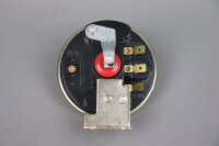 Invensys 738-717-2 Water Pressure Switch E1m18 355 M1 MEX 10A. 250 V.a.c. Unused