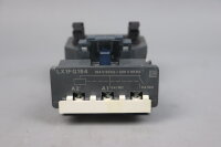 Telemecanique LX1FG184 Sch&uuml;tzspule 184V 50Hz / 220V 60Hz Used