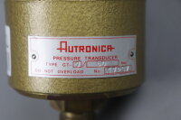 Autronica GT-7 Drucktransmitter 60bar 17237 Unused