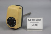 LANDIS &amp; GYR RAK12.1041 Temperaturregler T50 5801 Used