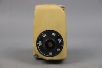 LANDIS &amp; GYR RAK12.1041 Temperaturregler T50 5801 Used