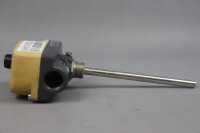 LANDIS &amp; GYR RAK12.1041 Temperaturregler T50 5801 Used