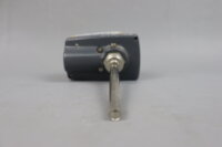 LANDIS &amp; GYR RAK12.1041 Temperaturregler T50 5801 Used