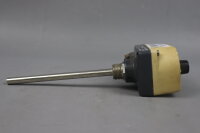 LANDIS &amp; GYR RAK12.1041 Temperaturregler T50 5801 Used