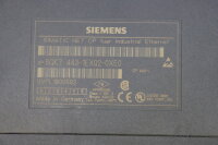 Siemens 6GK7 443-1EX02-0XE0 Kommunikationsprozessor E:01...
