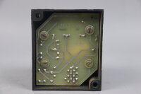 ELCO RCC 1592 relais RCC1592 RG 10-81 Used