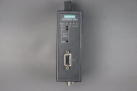 Siemens 6GK1502-3CB00 SIMATIC NET Profibus OLM/G12 Used