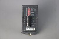 Siemens 6GK1502-3CB00 SIMATIC NET Profibus OLM/G12 Used