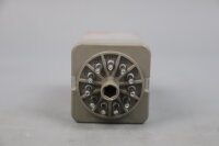 Kuhnke UF3-230VAC 1 Relais 10A 4xSt&uuml;ck Unused