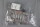 Kuhnke UF3-230VAC 1 Relais 10A 4xSt&uuml;ck Unused