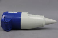 Walther 310 306 Plug 16A-6H 230V Unused