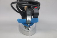 Sapporo SP-2007 Industrial Steam Iron 240V 900WUnused OVP