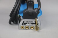 Sapporo SP-2007 Industrial Steam Iron 240V 900WUnused OVP