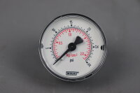 WIKA 111.12 2 Messger&auml;t 30psi/KGCM2 1/8 NPT CBM 4389871 Unused OVP