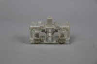Schneider Electric ZC1 BM102 Hilfsschalter ZC1BM102 032284 Unused