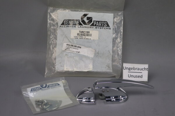 Alliance Laundry SystemsTUA2319H Latch W/Strike Unused
