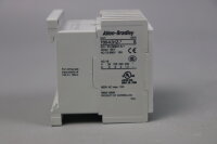 Allen Bradley 700-K31Z-ZJ Hilfssch&uuml;tz 24VDC Unused OVP