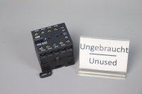 ABB K6-22Z Hilfssch&uuml;tz 24-250VDC 240-500VAC 4A Unused