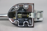 Kason 930-1-54 Surface Mount Latch Handle 930154 Unused