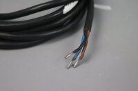 Hermann Ruf HR-001 Sensor 4A 220V Used