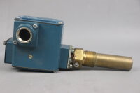 AMOT 4140DR1D00CG3-EE Druck- und Temperatursensor 66-87&deg;C Used
