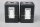 2xB&uuml;rkert 98110730 Sp&uuml;le SET1 AC19 240V 60Hz 18W Unused OVP