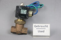 Hays 2195-0055 Ventil 120V 21W 60PSI Used