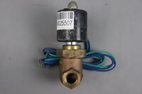 Hays 2195-0055 Ventil 120V 21W 60PSI Used