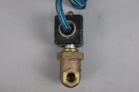 Hays 2195-0055 Ventil 120V 21W 60PSI Used