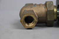 Hays 2195-0055 Ventil 120V 21W 60PSI Used