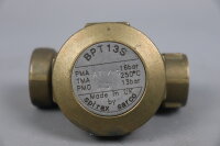Spirax Sarco BPT13S Druck Thermostat Dampf A11/MG 1/2 16bar 250&deg;C Unused