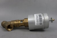 Maros VAL.THEMAL Y50-NC Ventil  1/2 Pipe  3991012P Unused