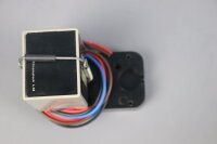 Chromalock CS335 Relais 240VAC Unused