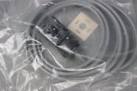 B&uuml;rkert 6281EV A3/4 FKM BR NPT3/4 PN3 Magnetventil 98132935 232psi 8W Unused