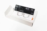 IFM IGC211 IGK3005-BPKG/M/US-104-DPS Induktiver Sensor OVP unused