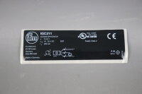 IFM IGC211 IGK3005-BPKG/M/US-104-DPS Induktiver Sensor Unused OVP