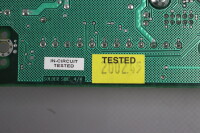 KONE V3F20 MCB 729618H01 Circuit Board 477647G01 Rev.: 3,3 Unused