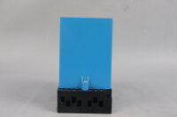 Enertec T82 Messumformer 2255493 76DES9K001 100V 60Hz Unused