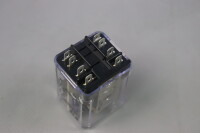 TE Potter & Brumfield CUA-41-71058 09CF002037 Time Relay 2.0 Sec. 120V Unused