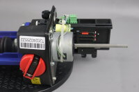 Ari-Armaturen ARI-PREMIO Type: 2,2 kN Elektrischer Schubantrieb Unused