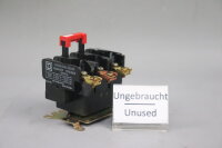 Square D 9065 SEO-5 Thermal Overload Relay 120-600VAC...