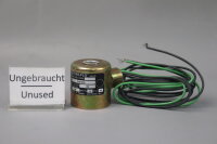 HAYS 2195-0055 Elektro-Durchflussventil Spüle 120V...