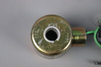 HAYS 2195-0055 Elektro-Durchflussventil Sp&uuml;le 120V 14W 60psi 60Hz Unused