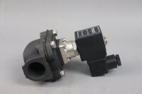 Mecair Impulsmembranventil B-12 mPm 220V 50Hz 16VA-840Ohm Unused