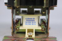 Furnas Series A 42BE35AG414 Overload Heater 208/240V 60Hz Used