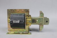 Dormeyer 3001-M-5 Magnetventil 240V 60Hz Used
