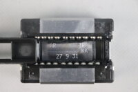 Rexroth R166221420 B.Runner Block SS KWD-025-SKS-C1-N-1 Unused OVP